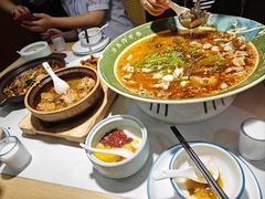 -光海·乡记酸菜鱼·始于1996(花园路店)