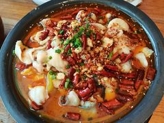 -云海肴·汽锅鸡·云南菜(苏州中心店)