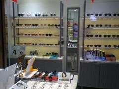 -ALPS阿尔卑斯眼镜(我格广场店)