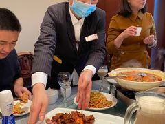 -丽华园(汉阳龙阳店)