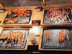 -比格比萨自助(宝山日月光店)