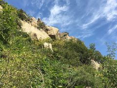 -封龙山风景区