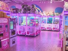 -我要抓娃娃(武进吾悦广场店)