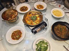 -小隐院子·庭院餐厅(大学城后湖店)