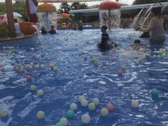 -上海玛雅海滩水公园