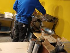 -傅强排骨(成都总店)