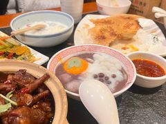 -福苗小骆驼烧烤(曲江店)