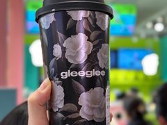 -gleeglee乐溢亦茶(合生汇店)