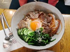 寿喜烧牛肉饭-Wagas沃歌斯(太古汇店)