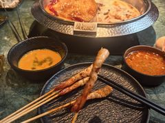 -牛New寿喜烧(金鹰世界店)
