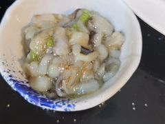 芥末章鱼-真剑日本料理·铁板烧(贵州路店)
