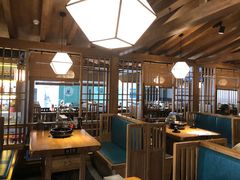 -九田家黑牛烤肉料理(宣化阳光广场店)
