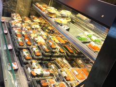 -争鲜回转寿司(金桥家乐福店)