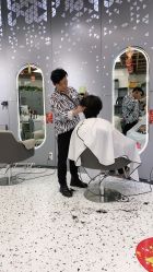 -吉米护肤造型