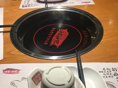 -海银海记潮汕牛肉火锅(新港中路海珠店)