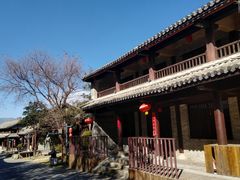 -天龙八部武侠城