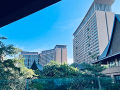 -三亚湾红树林度假世界(木棉酒店)