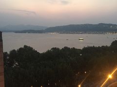 -杭州君悦酒店