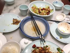 -鸭匠食府·挂炉烤鸭·新京菜(阜成路店)