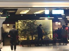 门面-小菜园新徽菜(合肥之心城店)