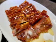 -熠盛粤味·顺德桑拿鸡(永康路店)