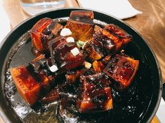 红烧肉-日上三甘(三里屯店)
