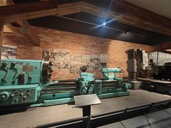 -柳州工业博物馆