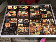 -Telaga Seafood Restaurant