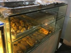 -甜嘟嘟烘焙坊(舒城路店)