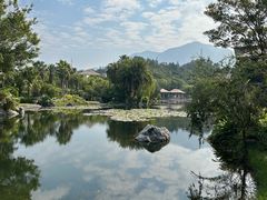 -广州都喜泰丽温泉度假酒店