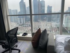 -广州粤海喜来登酒店