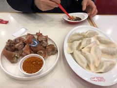 -客临百思德·东北特色馆(龙湖时代天街店)