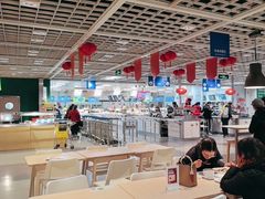 -宜家·瑞典风味餐厅(无锡店)