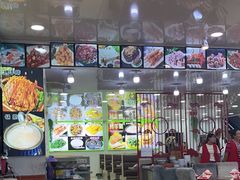 -老舅老蒙肉饼非遗店(一店)
