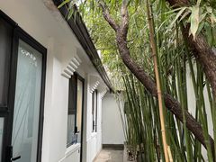 -北平小院设计酒店