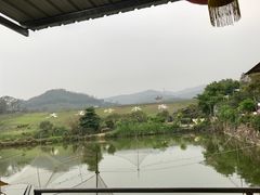 -大王岭农庄