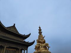 -峨眉山风景名胜区