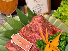 -板前十胜·和牛烧肉专门店(北京总店)