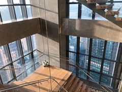 -解放碑威斯汀酒店-知味国际美食餐厅