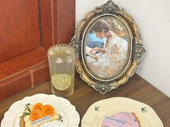 -花间烘焙BLossom Bakery