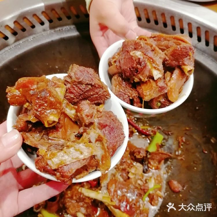 我宣布|00后zui👄 吃的铁锅炖在这家新店