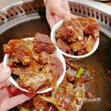 我宣布｜00后zui👄 吃的铁锅炖在这家新店