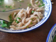 -老三羊汤【北兴隆街店】