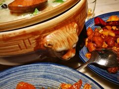 -小吊梨汤·北京菜·烤鸭(鸟巢店)