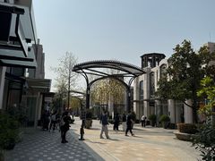 -比斯特上海购物村精品奥特莱斯