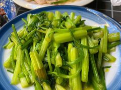 -美味之家·湖景农家乐(太湖东山店)