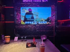 -星聚会KTV X Party(上海真如中海环宇城店)