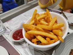 -娜娜家•Nana's restaurant (南开大悦城店)