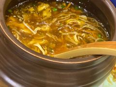 -满园烤鸭·春饼(太原街万达店)