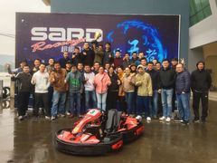 -珠海国际赛车场-卡丁车场